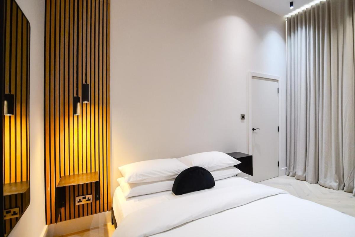 Japandi By The Heim Residences Manchester Eksteriør bilde